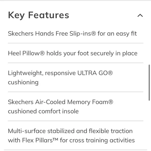 SKECHERS Men’s Black Slip-ins GO WALK Flex - No Hands Size 9 | NIB - Picture 2 of 6